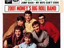 ZOOT MONEY'S BIG ROLL BAND - °PLEASE STAY° RARE FRENCH EP - MINT