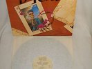 Robert Hunter UK Import LP JACK O' ROSES w/Full Terrapin Station grateful dead