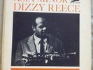 Dizzy Reece Asia Minor New Jazz 8274