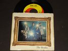THE BEATLES - Strawberry Fields Forever / Penny Lane 7