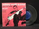 Johnny Smith Quintet- Jazz At NBC on Royal Roost records RLP 410 10