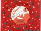 LITTLE TONY : ONE SIDED LOVE AFFAIR / BABY I DON' T CARE   -   7