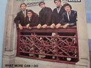 THE ZOMBIES * Tell Her No + 3 * French Decca EP
