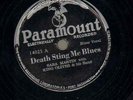 Paramount 14025 E SARA MARTIN w/ KING OLIVER 