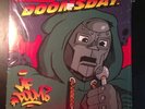 M.F. Doom - Operation Doomsday OG 2 LP NM Fondle EM MF Doom Original Press 1999