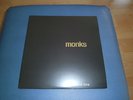 Doppel LP - The Monks - Black Monk Time - US Press.- Beat Pop Rock Oldies