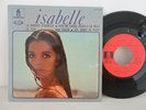 ISABELLE DE FUNES LA JOUNEE D'ISABELLE Véronique Sanson Michel Berger BOSSA EP