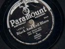 Paramount 14031 E+ IKE RODGERS & HENRY BROWN, ALICE MOORE 