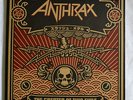 DLP: Anthrax - The Greater Of Two Evils (NUCLEAR BLAST 2004)