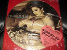 Madonna Like A Virgin Japan 12