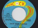 R&B 45 - Minnie Epperson - Grab Your Clothes - Peacock - mp3