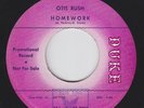 R&B Mod 45 - Otis Rush - Homework - Duke - mp3