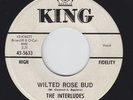 Doo-Wop 45 - Interludes - Wilted Rose Bud - King - mp3