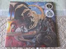 LP Graveyard - Graveyard s/t same - limited blue vinyl - SEALED