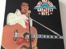 Elvis Presley Greatest Hits 7 LP Box