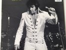 Elvis Presley LP That´s They Way It Is LSP 4445 US Army PX Sticker