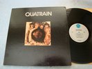 Quatrain self titled LP T-5002 1968 HTF Psych Rock