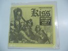 KISS - Destroys Anaheim Part 2 California 76 (LP Still Sealed MINT)  not TMOQ