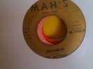 NORTHERN SOUL - LEE ROGERS - TROUBLES