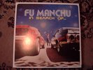 ORIGINAL 1996 FU MANCHU IN SEARCH OF... LP MAMMOTH MRO-134 NEBULA KYUSS STONER 