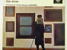 DECCA SXL 2195 WB UK LP ANSERMET OSR RAVEL MUSSORGSKY LISZT EX