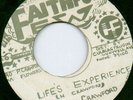 Orig 70s Deep Roots - Life's Experience - Hopeton Crawford -  Sound Clip