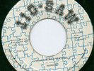 Orig 70s ROOTS REGGAE - MILK & HONEY - IN CROWD - JIG-SAW 7