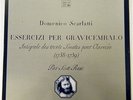 RARE STIL 2 LP BOX SET SCOTT ROSS SCARLATTI HARPSICHORD SONATAS MINT