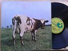 PINK FLOYD Atom Heart Mother Orig UK 1st press HARVEST No EMI -1G/-1G PROMO