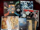 Box  11 LP  The Who :  Phases