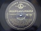 THE BEATLES PLEASE PLEASE ME PMC 1202 BLACK GOLD FIRST PRESS UK LP