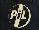 Public Image Ltd - Commercial Zone : Rare 9 Track Album (usa Version)