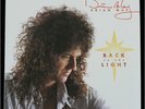 BRIAN MAY Back To The Light EU LP 1992 1st Parlophone Queen w/Inner Unplayed 
