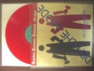 Depeche Mode - Get the Balance Right Maxi Rotes Vinyl RAR