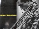 TONY FRUSCELLA  - Atlantic 1220 DG NEW YORK