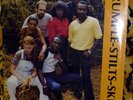 Rumple-Stilts-Skin LP SEALED Heat Records HT 004 Akron Ohio FUNK BEATS