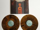 AUGUST BURNS RED - Rescue & Restore 2 LP GOLD BLACK SWIRL VINYL /500 deftones