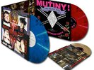 Nick Cave The Birthday Party Mutiny/Bad Seed 2LP & 7