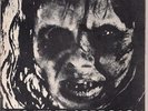 NEGATIVE APPROACH s/t hardcore punk original T&G 7