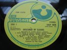 PINK FLOYD OBSCURED BY CLOUDS RAREST HARVEST UK REAL FIRST A-1 B-1 VINYL N. MINT