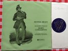 DENNIS BRAIN Strauss Horn Concerto ORIG 33cx 1491 UK-1950s LP  MINT