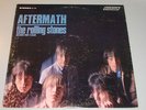 the Rolling Stones, Aftermath, including Paint it Black, made in USA 1966
