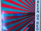 GREEN ON RED Gas Food Lodging LP/U.K.