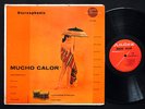 ART PEPPER Mucho Calor LP ANDEX S-3002 Orig US '57 JAZZ DG STEREO Conte Candoli