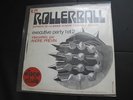 Rollerball - Executive Party - rare library 45 funk Madlib