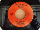 VERNON GARRETT 'I GOT TO GET OVER' Rare Soul US 45 MINT