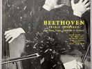 FALLOT - ERLIH - BOUR - BEETHOVEN - DUCRETET THOMSON 260C087 - 10 inches rare