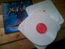 IN FLAMES - THE TOKIO SHOWDOWN 2001 LP