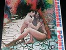 ZABRISKIE POINT OST MGM UK 1st PRESS LP PINK FLOYD GRATEFUL DEAD JOHN FAHEY