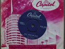 Gene Vincent Wedding Bells / Jumps, Giggles and Shout (UK) 7